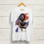Buy Che Guevara graphic printed T shirt