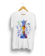 Chess Lover unisex graphic t shirt