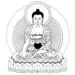 Gautam Buddha