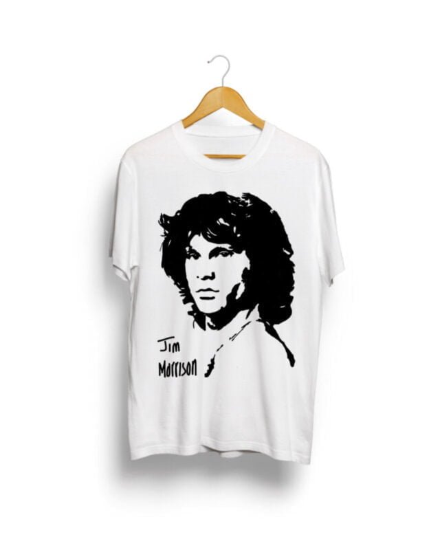 Jimbo unisex t shirt