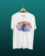 Buy Kurt Cobain Unplugged T shirt