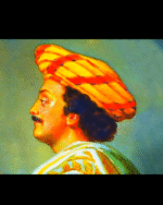 Raja Ram Mohan Roy