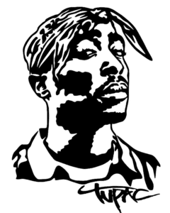 Tupac shakur