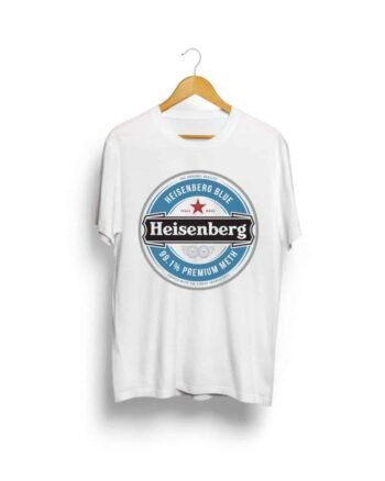Breaking Bad Tshirt