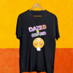 Buy Dazed and Confused unisex T shirt