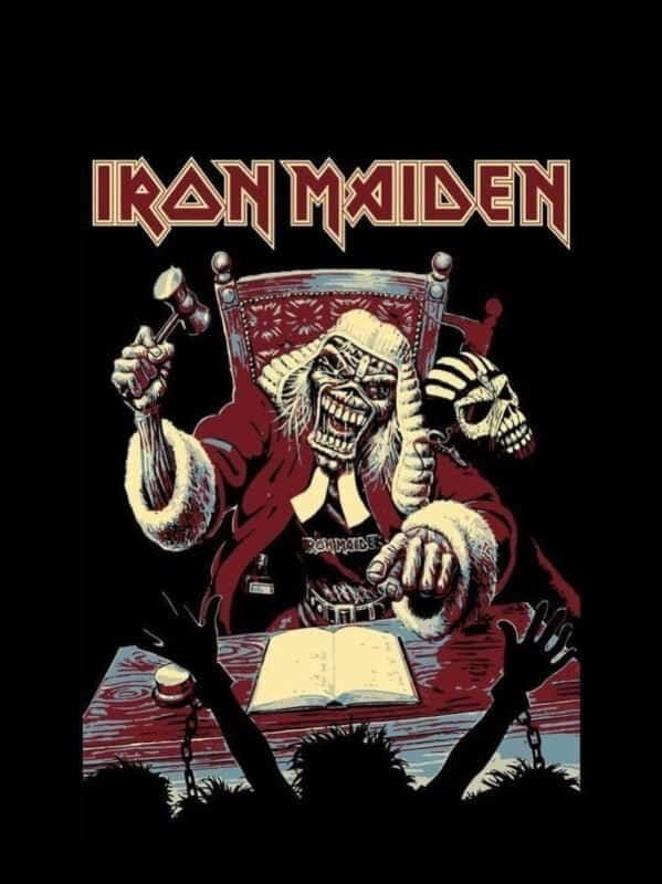Iron Maiden