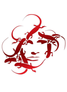 The Lizard King Jim Morrison T shirt