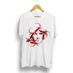 The Lizard King Jim Morrison T shirt