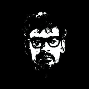 Ritwik Ghatak