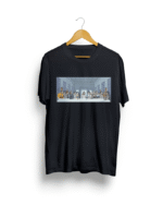 Rockstars in Heaven T shirt