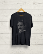 Buy Tesla Round neck unisex T shirt