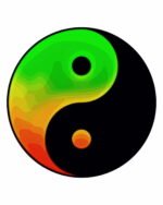 Yin yang
