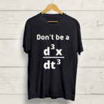 Buy Dont be a Jerk graphic T shirt