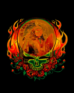 Greatful Dead