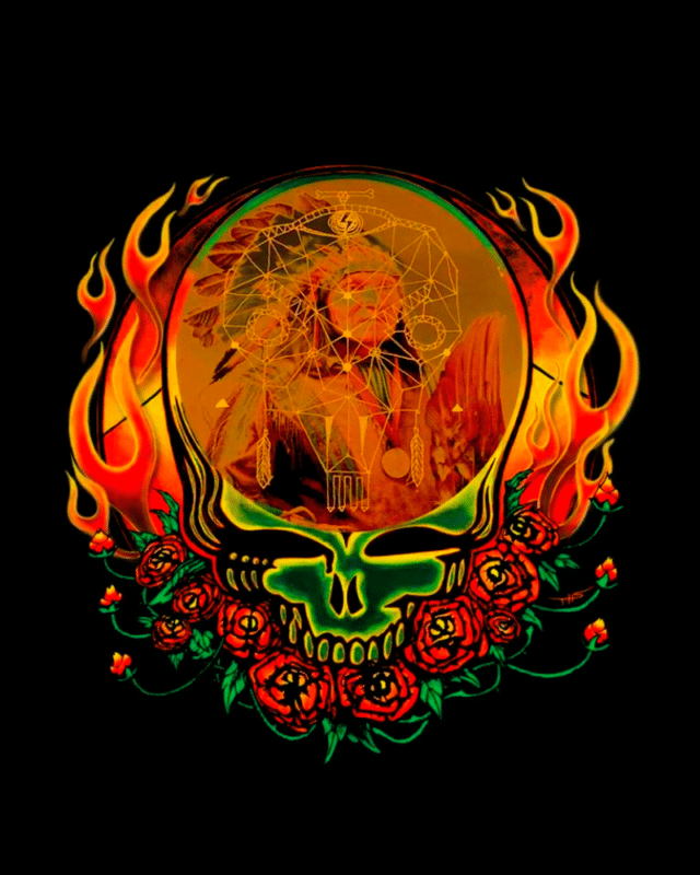 Greatful Dead 