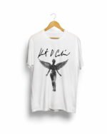 Kurt Cobain animated T-shirt