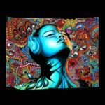 Psychedelic art