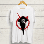 Buy V for Vendetta Unisex T shirt