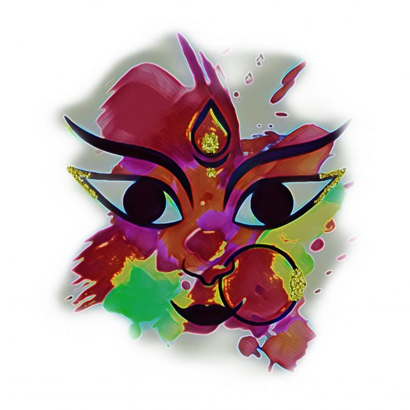 Devi Durga