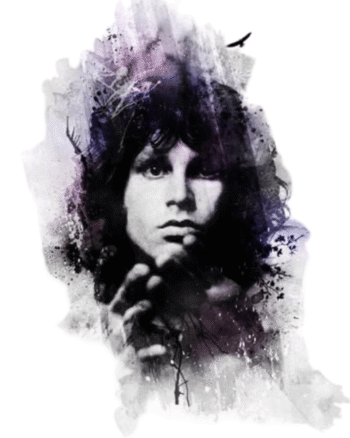 Jim Morrison
