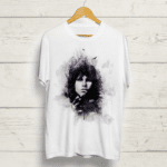 Buy Jim Morrison T shirt