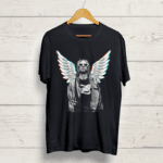 Kurt Cobain T-Shirt Buy Nirvana merchandise