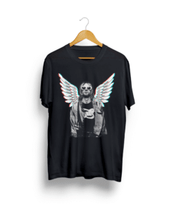 Kurt Cobain T-shirt