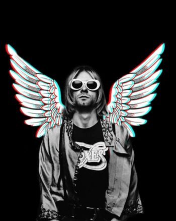 Kurt Cobain