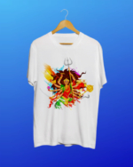 Buy Maa Durga unisex T shirt
