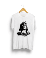 Shiva graphic unisex t shirt