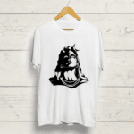 Buy Shiva Graphic Unisex T shirt