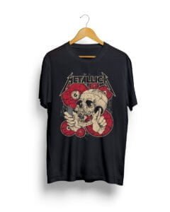 Metallica T shirt