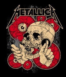 metallica