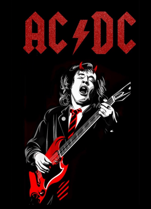 ACDC