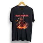 Buy Iron Maiden T shirt