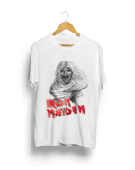 Iron Maiden unisex t shirt