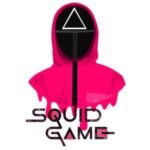 Squid Game Artwork