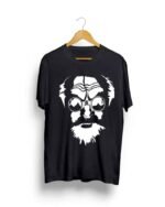 Professor Shonku Black T shirt