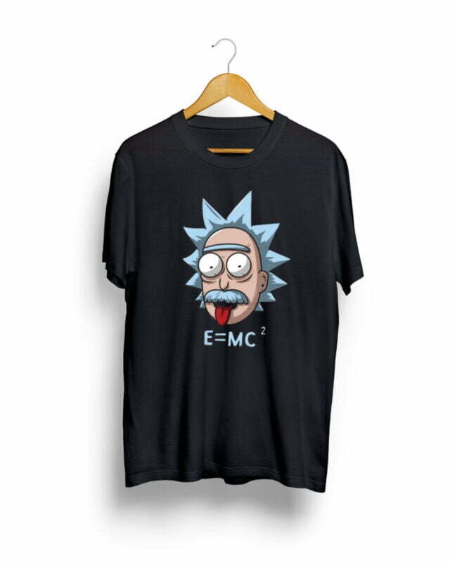 Einstein T Shirt