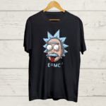 Buy premium quality Einstein T shirt