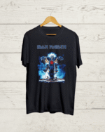 Buy Iron Maiden Eddie Graphic T shirt