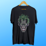 Buy premium quality Joker T shirt
