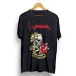 Metallica Unisex T shirt