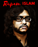 Rupam Islam graphic