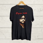 Shop Latest trending Rupam Islam Graphic T shirt