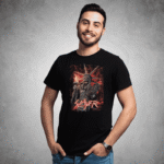 slayer graphic tees
