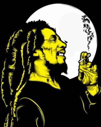 Bob Marley