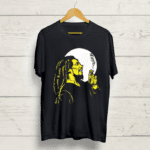 Buy Bob Marley Graphic T shirt