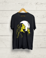 Buy Bob Marley Graphic T shirt