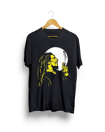 Bob Marley graphic t shirt